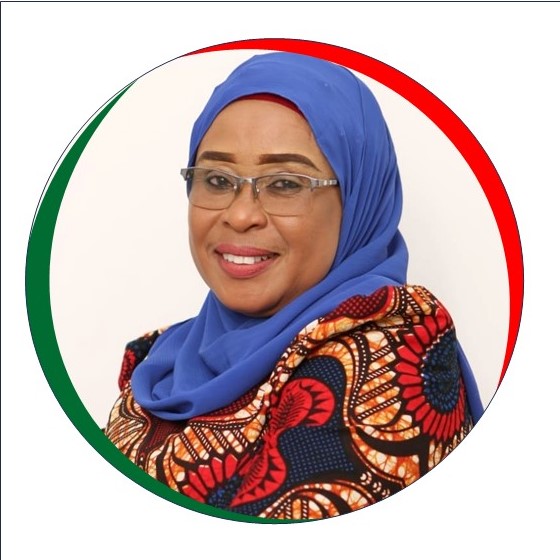 Women Representative Picture